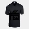 DryBlend® Jersey knit polo Thumbnail