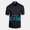 DryBlend® Jersey knit polo Thumbnail