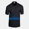 DryBlend® Jersey knit polo Thumbnail