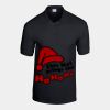 DryBlend® Jersey knit polo Thumbnail