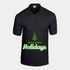 DryBlend® Jersey knit polo Thumbnail