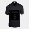 DryBlend® Jersey knit polo Thumbnail