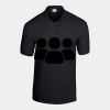 DryBlend® Jersey knit polo Thumbnail