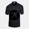 DryBlend® Jersey knit polo Thumbnail