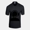 DryBlend® Jersey knit polo Thumbnail