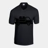 DryBlend® Jersey knit polo Thumbnail