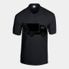 DryBlend® Jersey knit polo Thumbnail