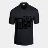 DryBlend® Jersey knit polo Thumbnail