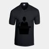 DryBlend® Jersey knit polo Thumbnail