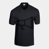 DryBlend® Jersey knit polo Thumbnail