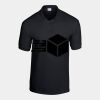 DryBlend® Jersey knit polo Thumbnail