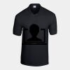 DryBlend® Jersey knit polo Thumbnail