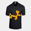 DryBlend® Jersey knit polo Thumbnail