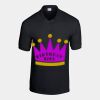 DryBlend® Jersey knit polo Thumbnail