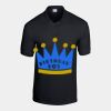 DryBlend® Jersey knit polo Thumbnail
