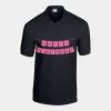 DryBlend® Jersey knit polo Thumbnail