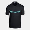 DryBlend® Jersey knit polo Thumbnail