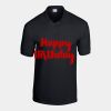DryBlend® Jersey knit polo Thumbnail