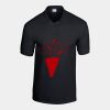 DryBlend® Jersey knit polo Thumbnail