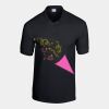 DryBlend® Jersey knit polo Thumbnail