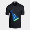 DryBlend® Jersey knit polo Thumbnail