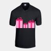 DryBlend® Jersey knit polo Thumbnail