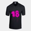 DryBlend® Jersey knit polo Thumbnail