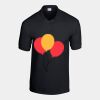 DryBlend® Jersey knit polo Thumbnail