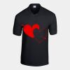 DryBlend® Jersey knit polo Thumbnail