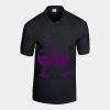 DryBlend® Jersey knit polo Thumbnail
