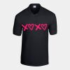 DryBlend® Jersey knit polo Thumbnail