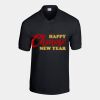 DryBlend® Jersey knit polo Thumbnail