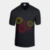 DryBlend® Jersey knit polo Thumbnail
