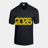 DryBlend® Jersey knit polo Thumbnail