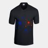 DryBlend® Jersey knit polo Thumbnail