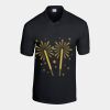 DryBlend® Jersey knit polo Thumbnail