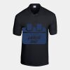 DryBlend® Jersey knit polo Thumbnail