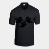 DryBlend® Jersey knit polo Thumbnail