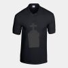 DryBlend® Jersey knit polo Thumbnail