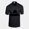 DryBlend® Jersey knit polo Thumbnail