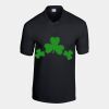 DryBlend® Jersey knit polo Thumbnail