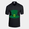 DryBlend® Jersey knit polo Thumbnail