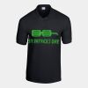 DryBlend® Jersey knit polo Thumbnail