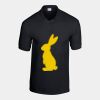 DryBlend® Jersey knit polo Thumbnail