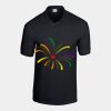 DryBlend® Jersey knit polo Thumbnail