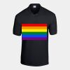 DryBlend® Jersey knit polo Thumbnail