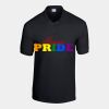 DryBlend® Jersey knit polo Thumbnail