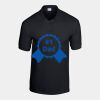 DryBlend® Jersey knit polo Thumbnail