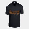 DryBlend® Jersey knit polo Thumbnail
