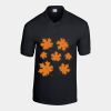 DryBlend® Jersey knit polo Thumbnail